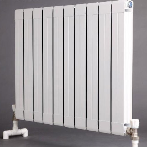 銅鋁暖氣片使用中安全注意事項