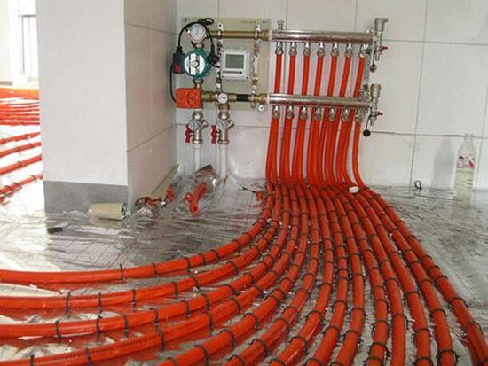 停暖后暖氣片的日常保養及預防