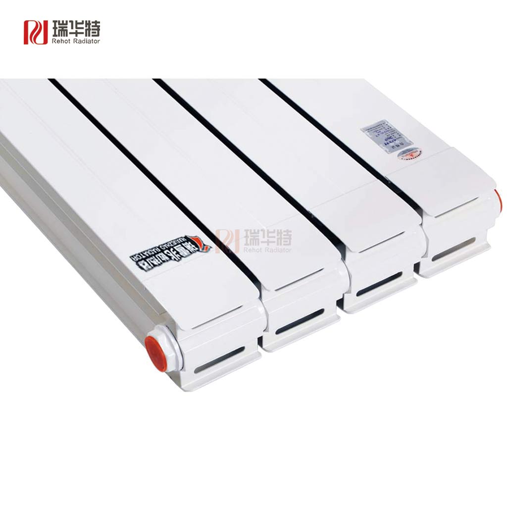 怎樣安裝銅鋁復(fù)合暖氣片