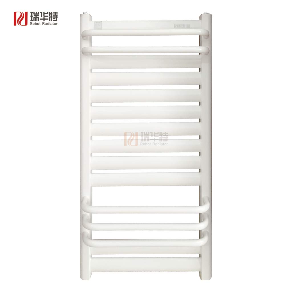 安裝衛浴暖氣片