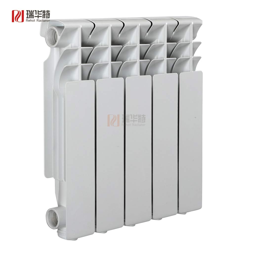 UR-500D壓鑄鋁暖氣片