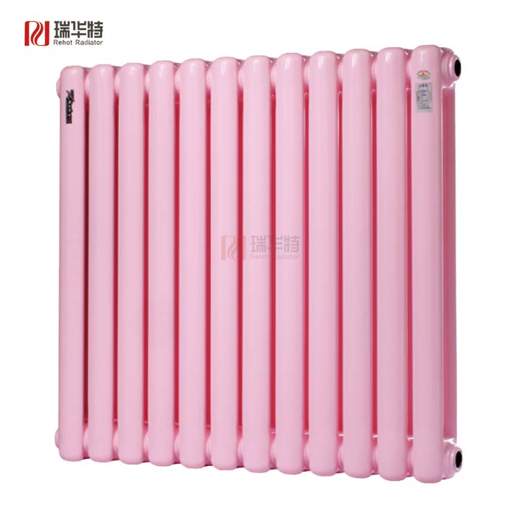 有哪些安裝方法可以使鋼制暖氣片高效節(jié)能