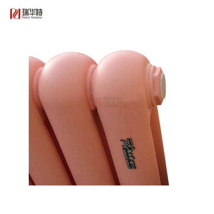 鋼制暖氣片保養