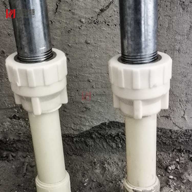 改造暖氣管路都需要哪些步驟