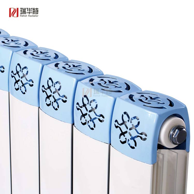 銅鋁復合暖氣片保養(yǎng)