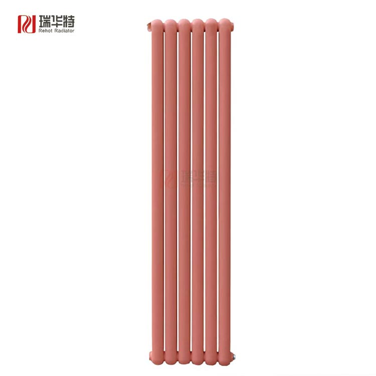 工程用鋼制暖氣片