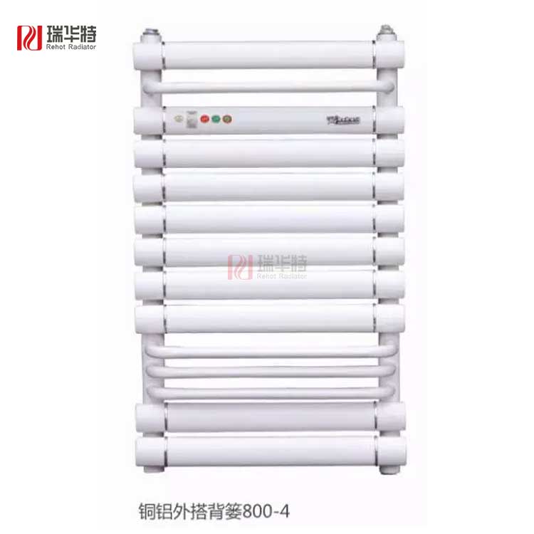 安裝衛(wèi)浴暖氣片