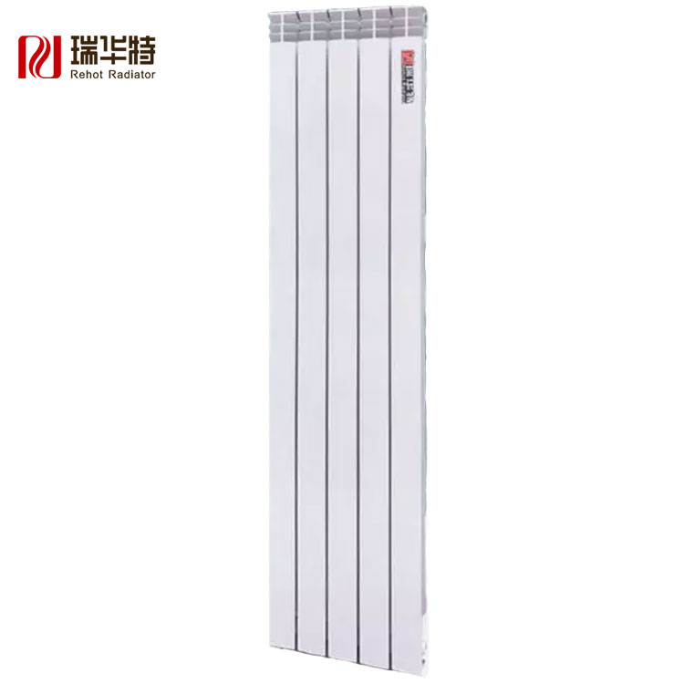 高壓鑄鋁暖氣片