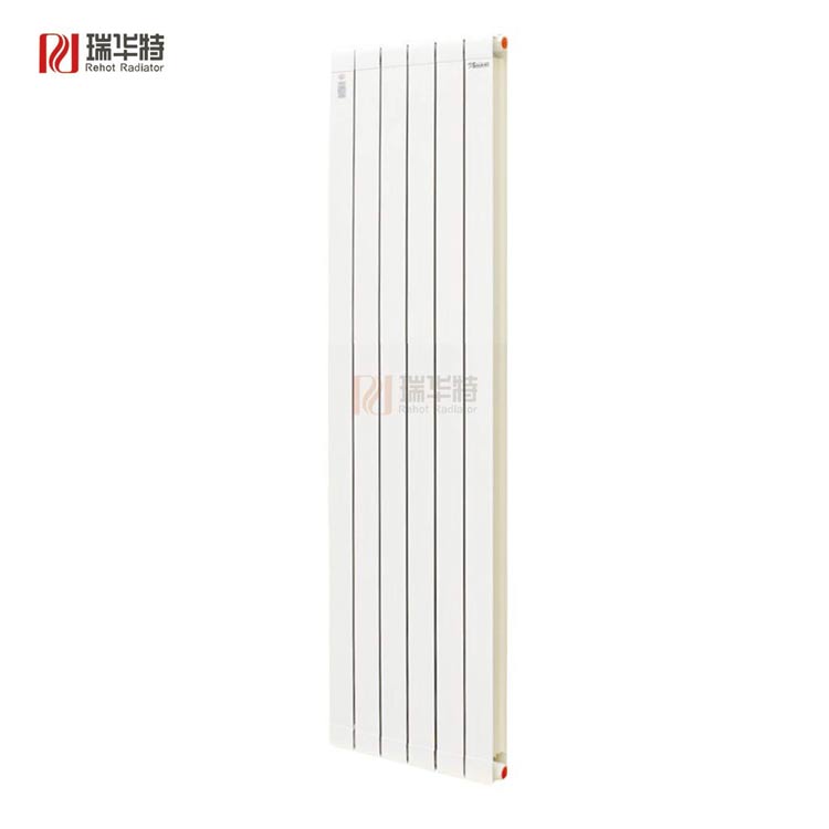 銅鋁復(fù)合暖氣片安裝