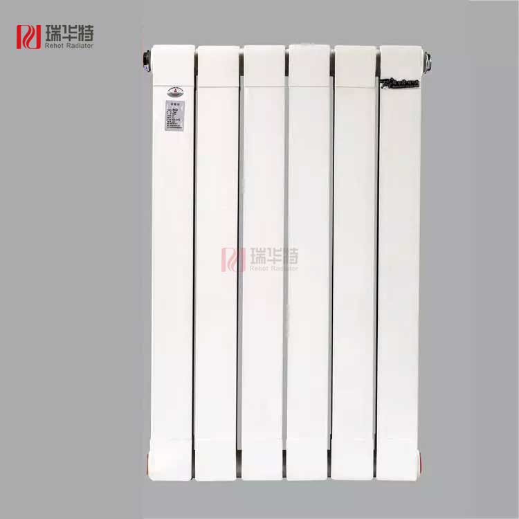 銅鋁復(fù)合暖氣片的脹管工藝是什么