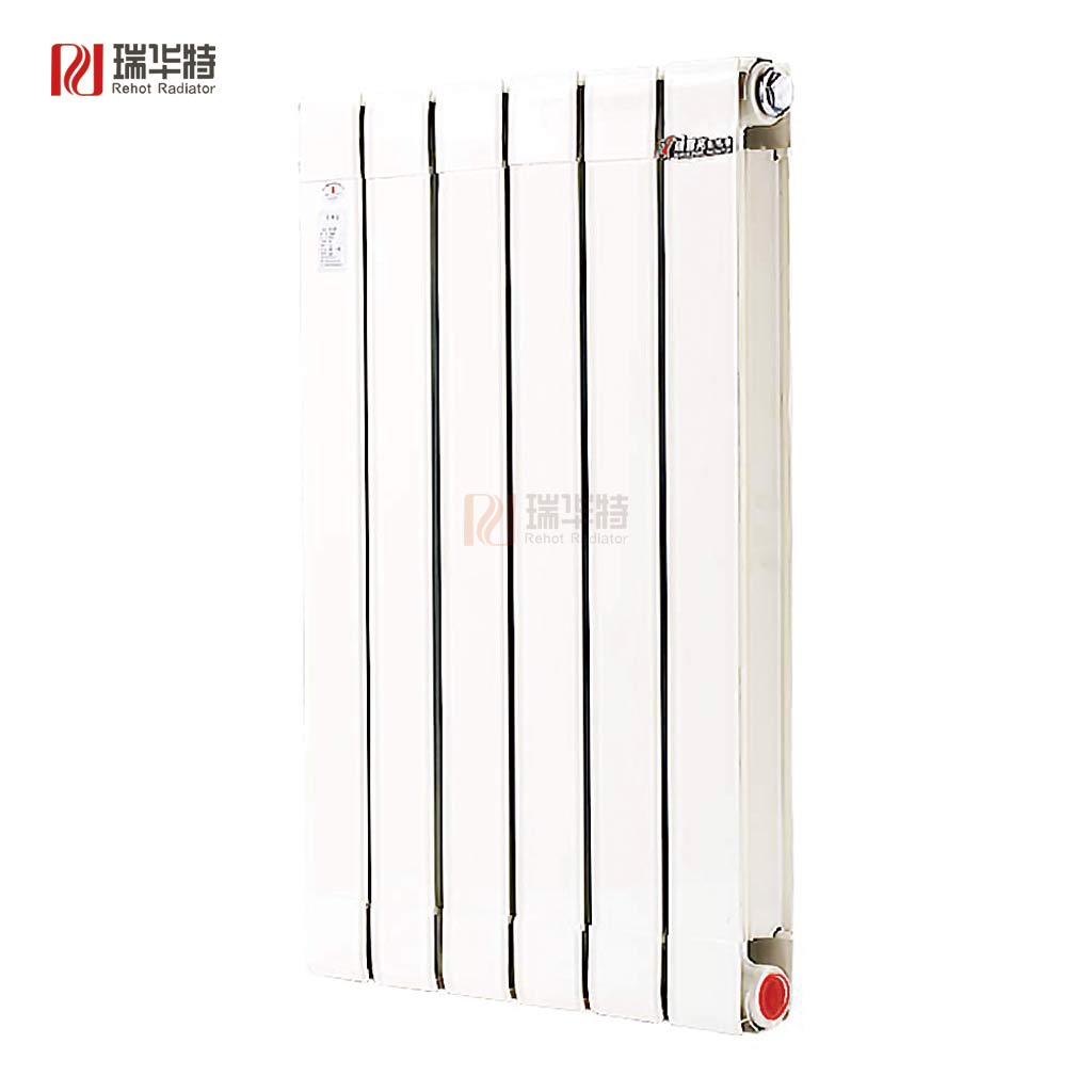 銅鋁復合暖氣片