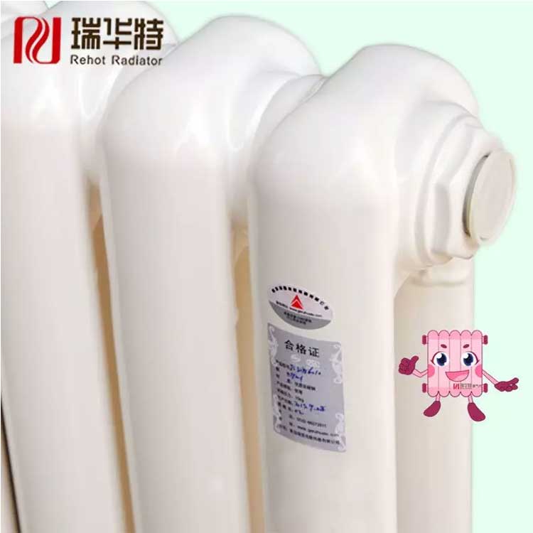 蒸汽供暖選用銅鋁復合暖氣片還是鋼制暖氣片好呢？哪種暖氣片承壓能力高？