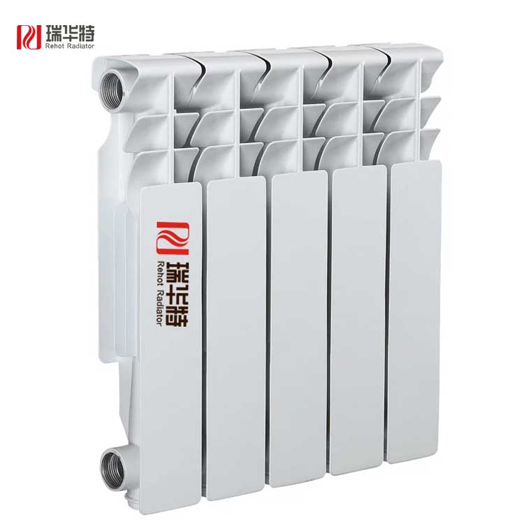 雙金屬壓鑄暖氣片的優(yōu)勢(shì)