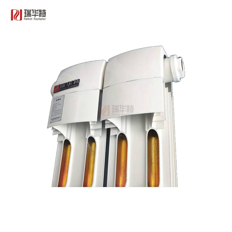 銅鋁復(fù)合暖氣片有哪些安裝要求