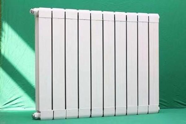 鋼鋁復合暖氣片品牌-瑞華特的介紹