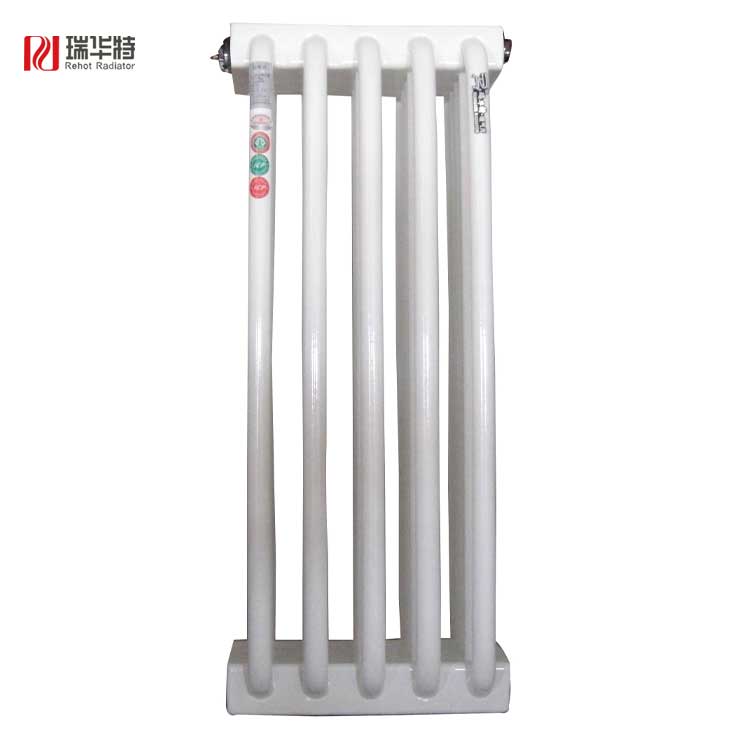 蒸汽供暖對(duì)暖氣片有哪些要求，鋼五柱暖氣片可以嗎