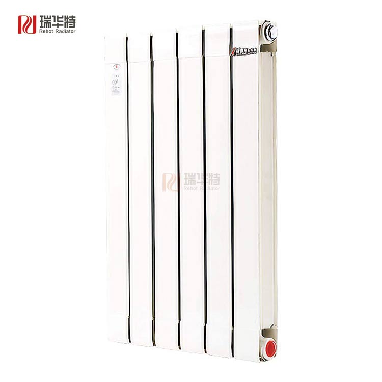 銅鋁復合暖氣片工廠常用型號 TLZY8-8-800-1.0、TLZY8-8-1800-1.0 及其加工工藝