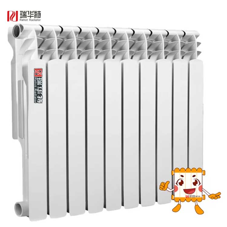 UR7001-600│壓鑄鋁暖氣片工廠│壓鑄鋁暖氣片品牌-瑞華特